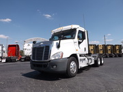 2013 Freightliner Heavy Spec Day Cab