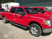  2009 Ford F-150 XLT SuperCrew 6.5-ft. Bed 4WD